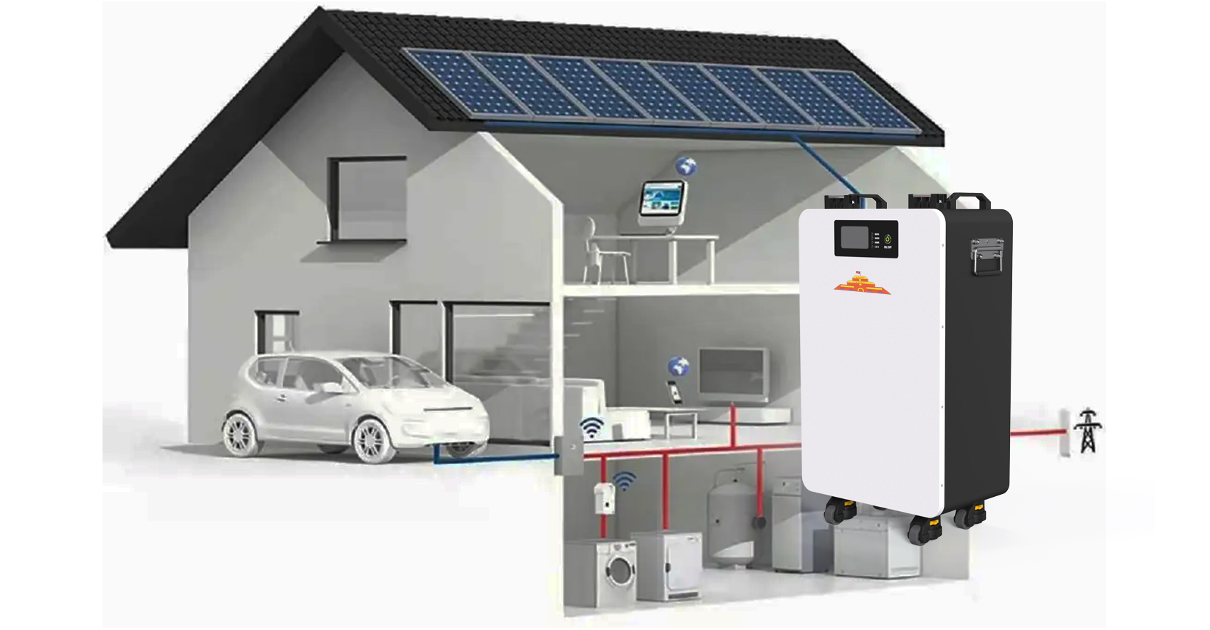 energy storage