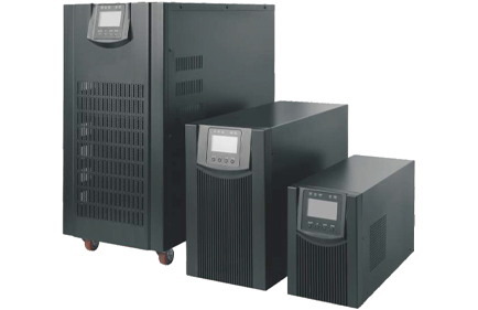 UPS uninterruptible power supply